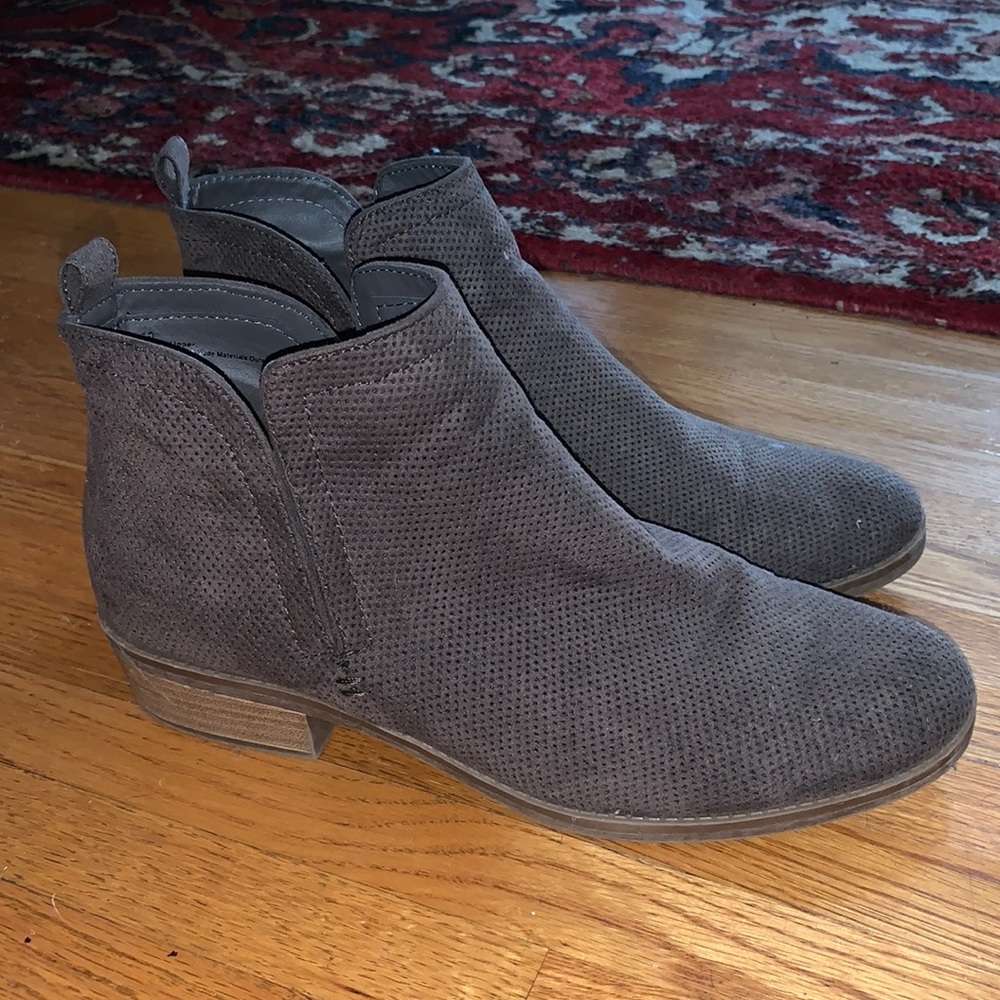 Dolce Vita booties size 10